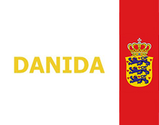 DANIDA